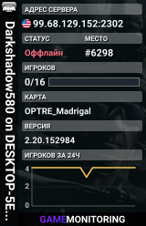 Darkshadow580 on DESKTOP-5E0ODIO