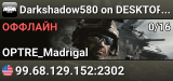 Darkshadow580 on DESKTOP-5E0ODIO