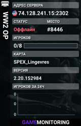 WW2 OP