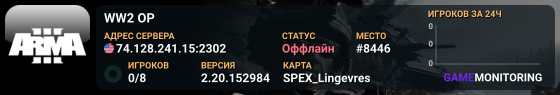 WW2 OP