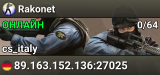 Rakonet