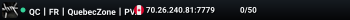 SCUM Server