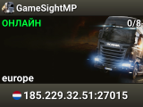 GameSightMP