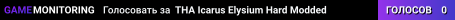 THA Icarus Elysium Hard Modded