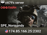 ctt79's server