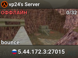 vp24's Server