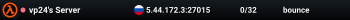 vp24's Server