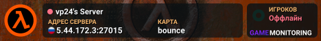 vp24's Server