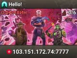 Hello!