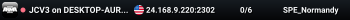 JCV3 on DESKTOP-AURK8QN
