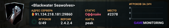 <Blackwater Seawolves>