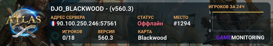 DJO_BLACKWOOD - (v560.3)