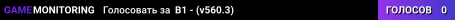 B1 - (v560.3)