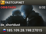 FASTCUP.NET