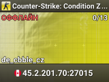 Counter-Strike: Condition Zero