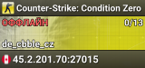 Counter-Strike: Condition Zero