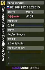 Counter-Strike: Condition Zero
