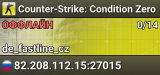 Counter-Strike: Condition Zero
