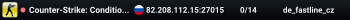 Counter-Strike: Condition Zero