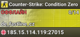 Counter-Strike: Condition Zero