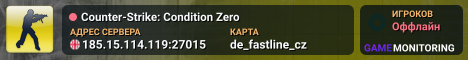 Counter-Strike: Condition Zero