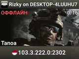 Rizky on DESKTOP-4LUUHU7