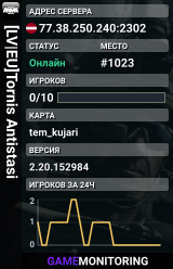 [LV|EU]Tornis Antistasi