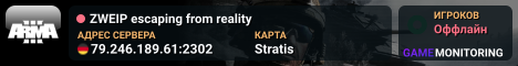 ZWEIP escaping from reality