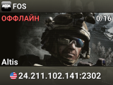 FOS