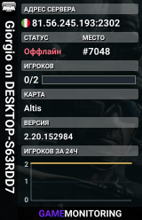 Giorgio on DESKTOP-S63RDD7