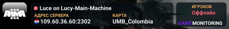 Luce on Lucy-Main-Machine