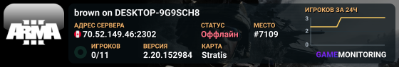 brown on DESKTOP-9G9SCH8