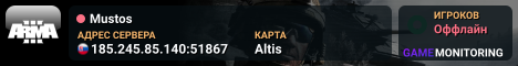 Mustos