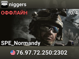 niggers