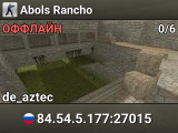 Abols Rancho