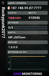 Rockypunk2077