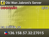 Obi Wan Jabroni's Server
