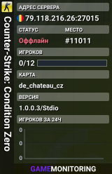 Counter-Strike: Condition Zero