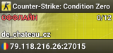 Counter-Strike: Condition Zero