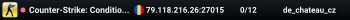Counter-Strike: Condition Zero
