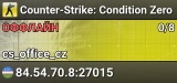 Counter-Strike: Condition Zero