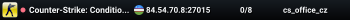 Counter-Strike: Condition Zero