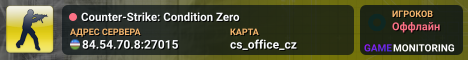 Counter-Strike: Condition Zero