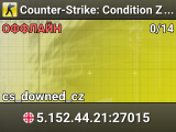 Counter-Strike: Condition Zero