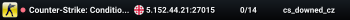 Counter-Strike: Condition Zero