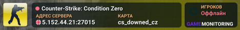 Counter-Strike: Condition Zero