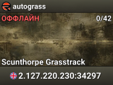 autograss
