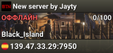 New server by Jayty