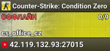 Counter-Strike: Condition Zero