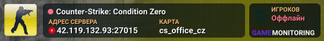 Counter-Strike: Condition Zero